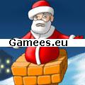 Santas Chimney Trouble SWF Game